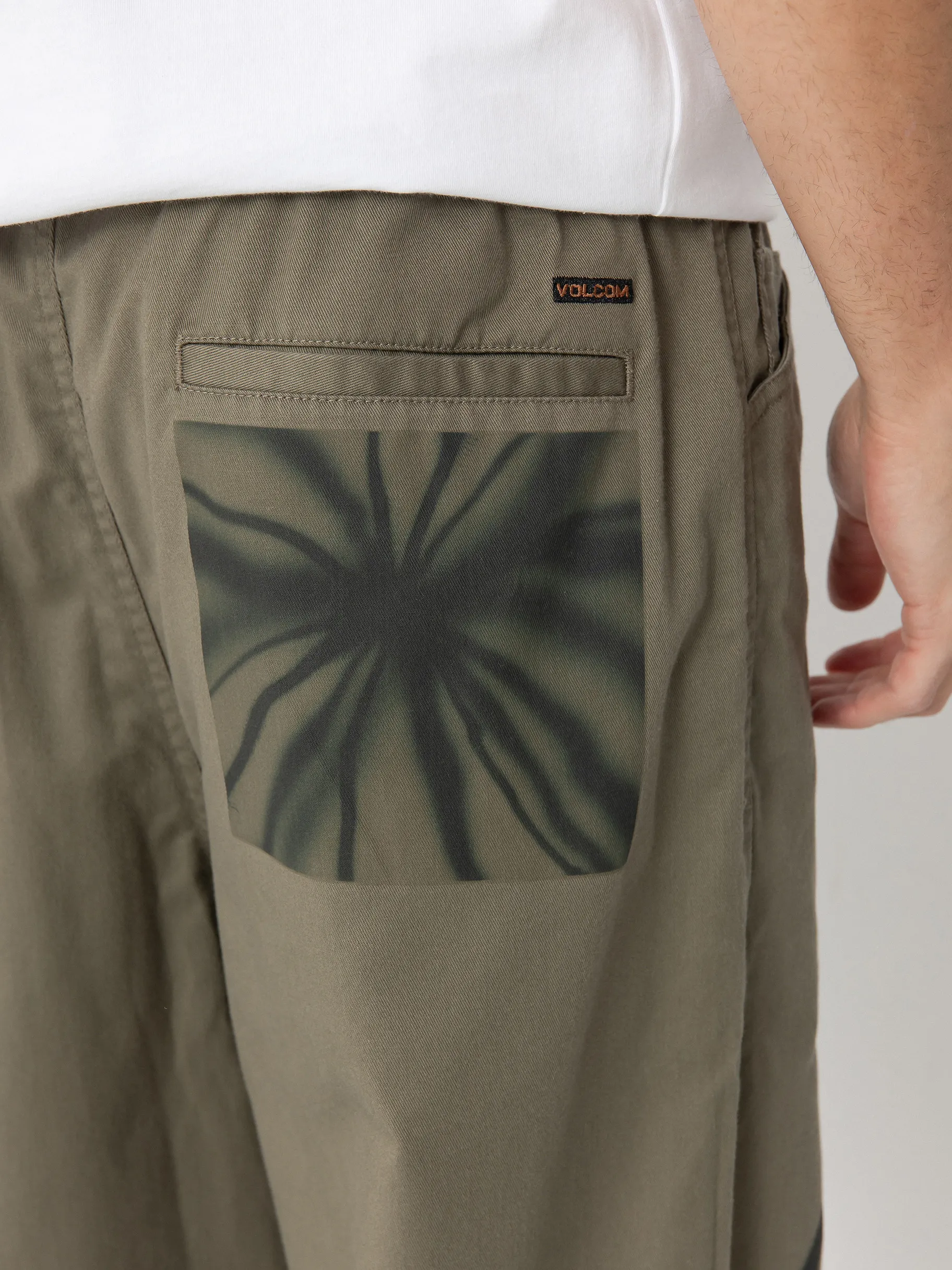 Volcom Fa Zephyr Ew Pants