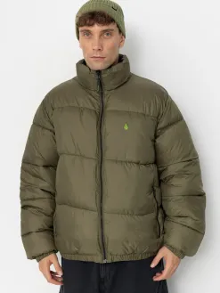 Volcom Fa Zephyr Wallstone Jacket