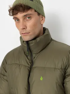 Volcom Fa Zephyr Wallstone Jacket