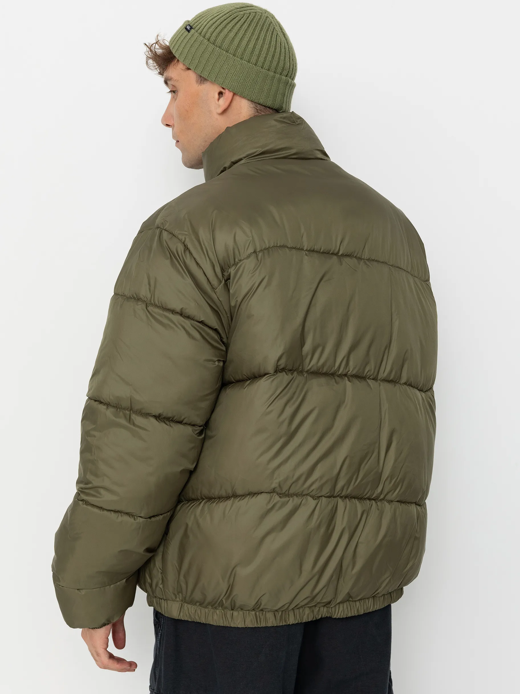Volcom Fa Zephyr Wallstone Jacket