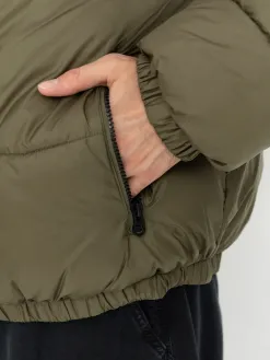 Volcom Fa Zephyr Wallstone Jacket