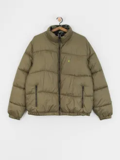 Volcom Fa Zephyr Wallstone Jacket