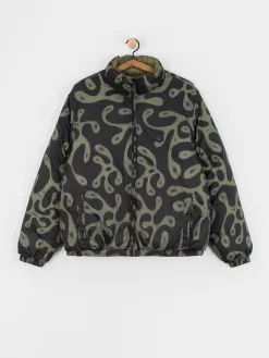Volcom Fa Zephyr Wallstone Jacket