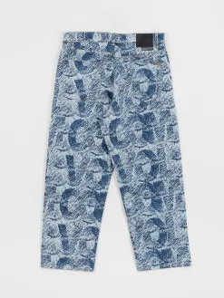 Volcom Fergadelic Denim Pants