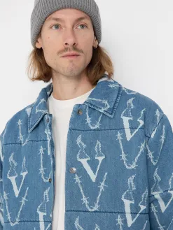 Volcom Fergadelic Jacket