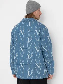 Volcom Fergadelic Jacket