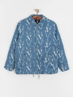 Volcom Fergadelic Jacket