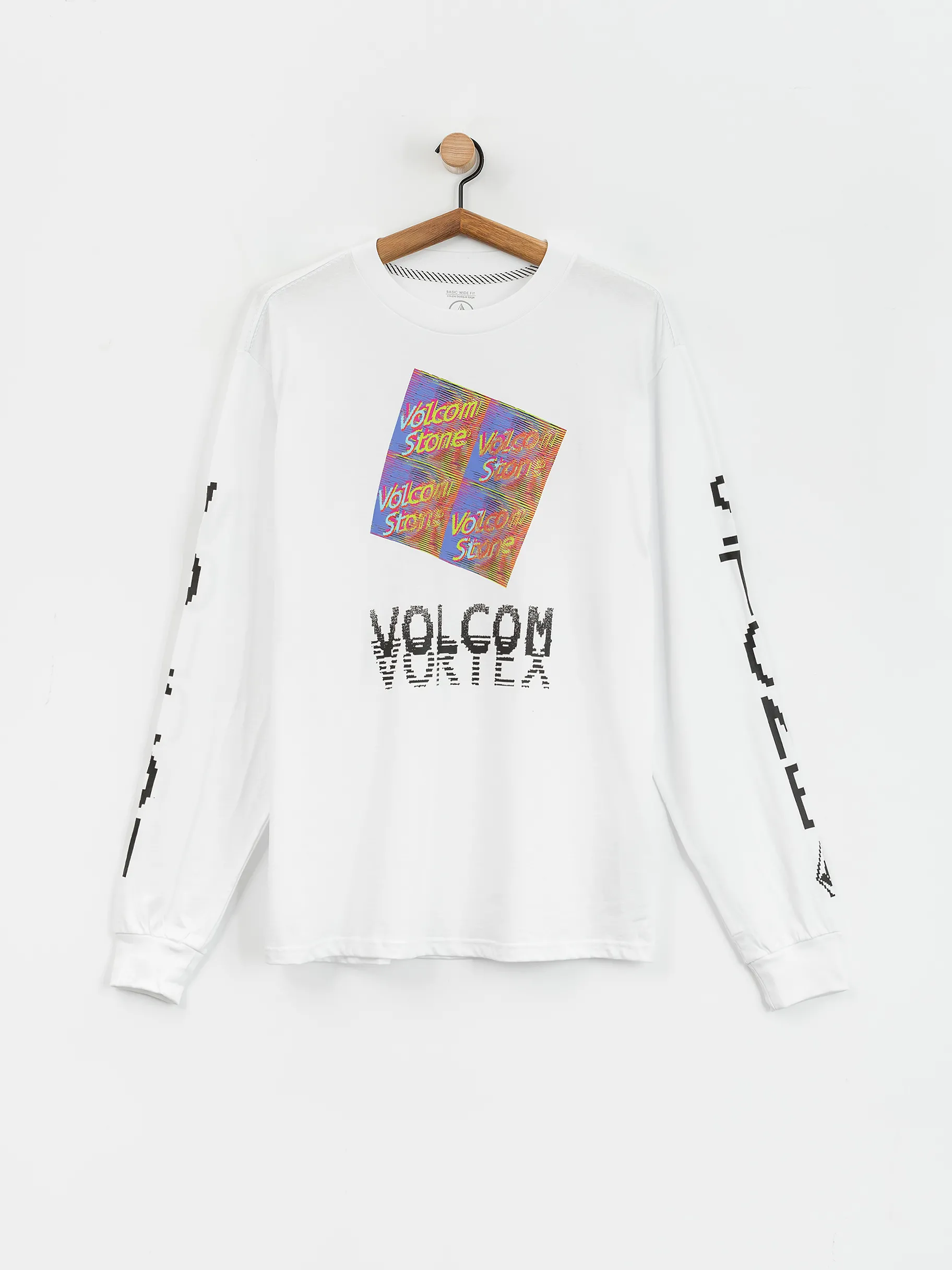 Volcom Fergadelic Longsleeve