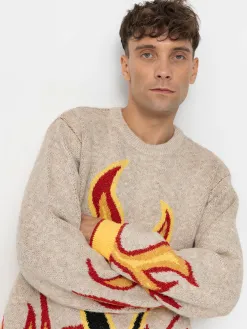 Volcom Fergadelic Sweater