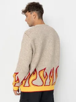 Volcom Fergadelic Sweater