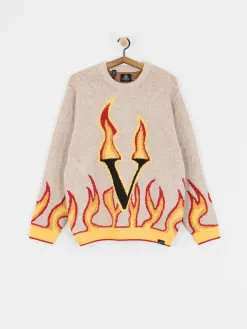 Volcom Fergadelic Sweater