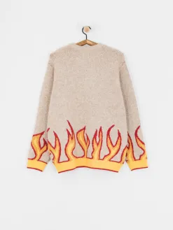 Volcom Fergadelic Sweater