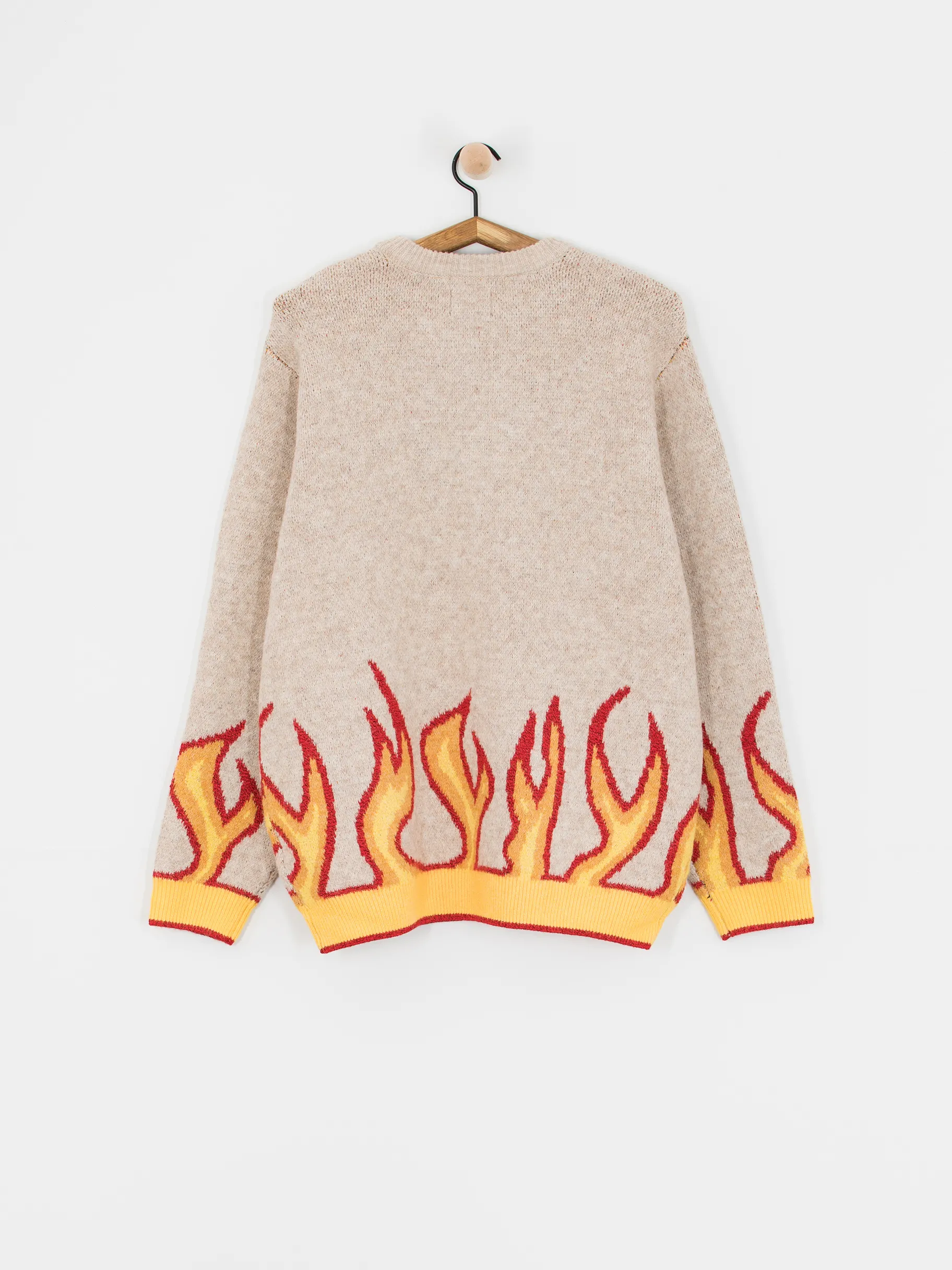 Volcom Fergadelic Sweater