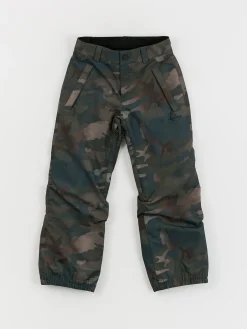 Volcom Fernie Ins JR Snowboard pants