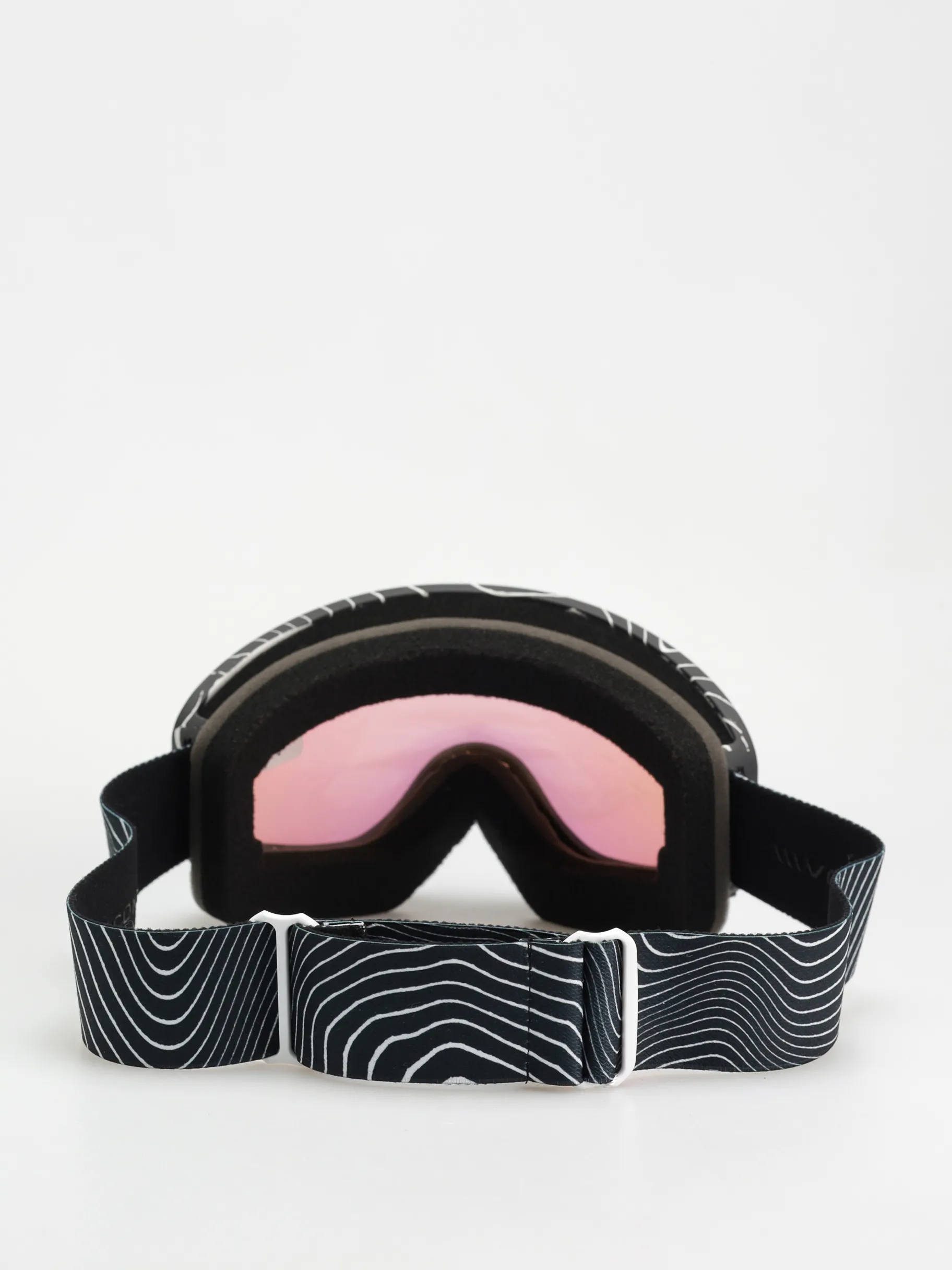 Volcom Footprints Goggles