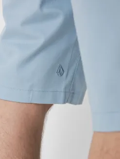 Volcom Frckn Mdn Strch 21 Shorts