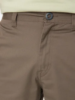 Volcom Frckn Mdn Strch 21 Shorts
