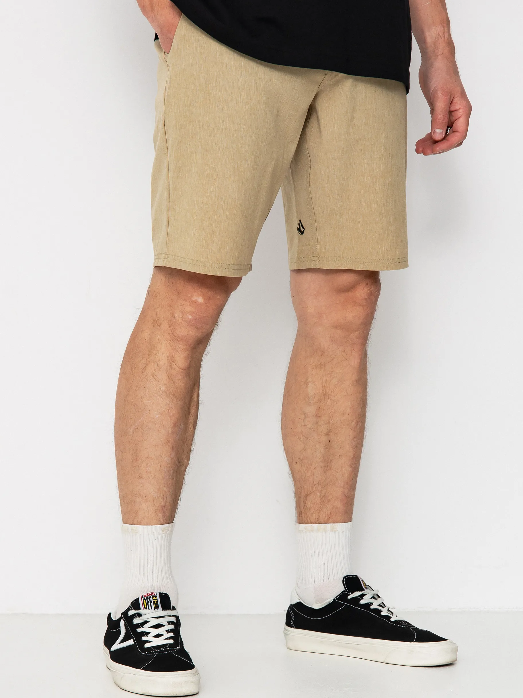 Volcom Frickin Cross Shred Static 20 Shorts