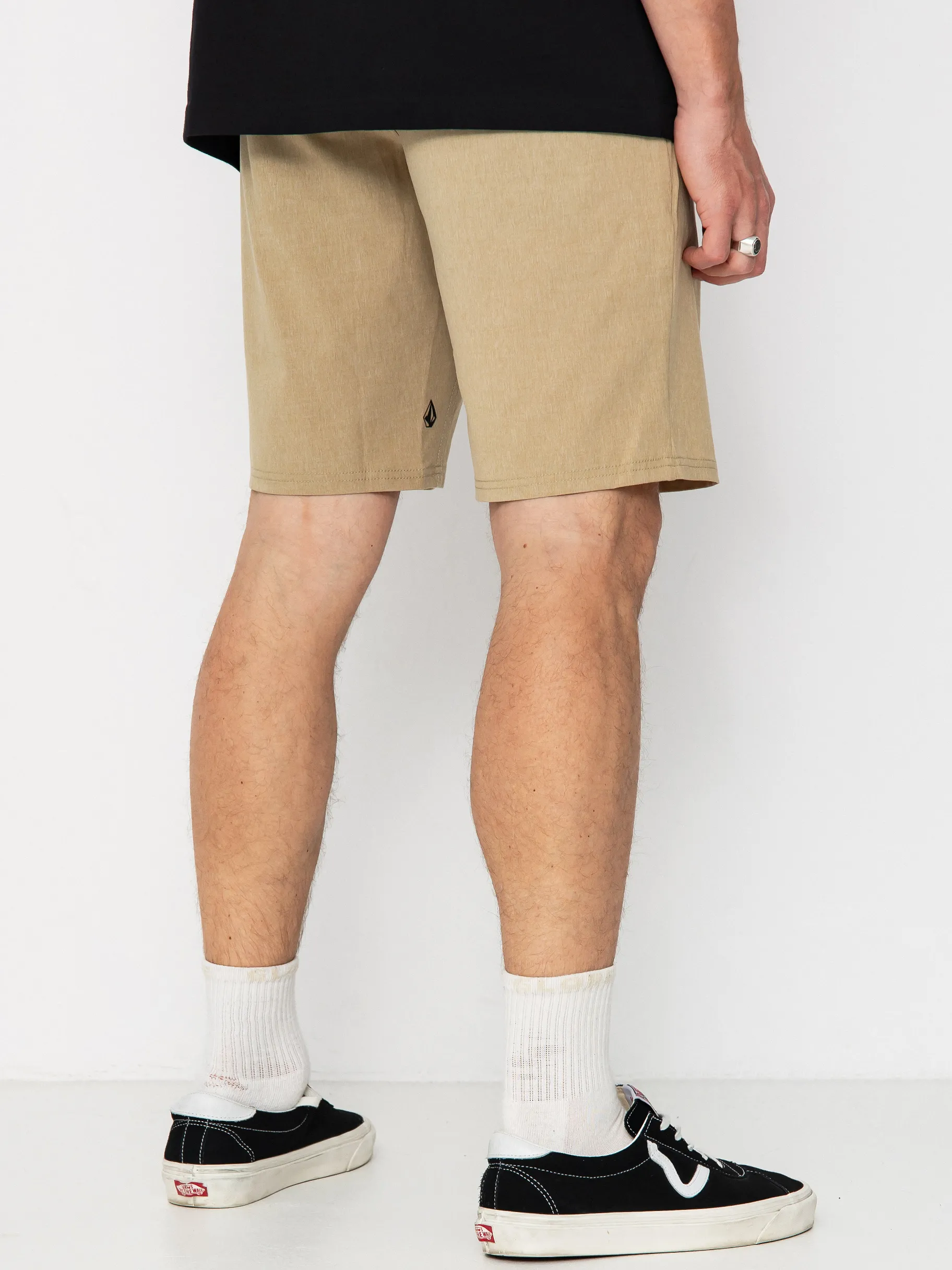 Volcom Frickin Cross Shred Static 20 Shorts
