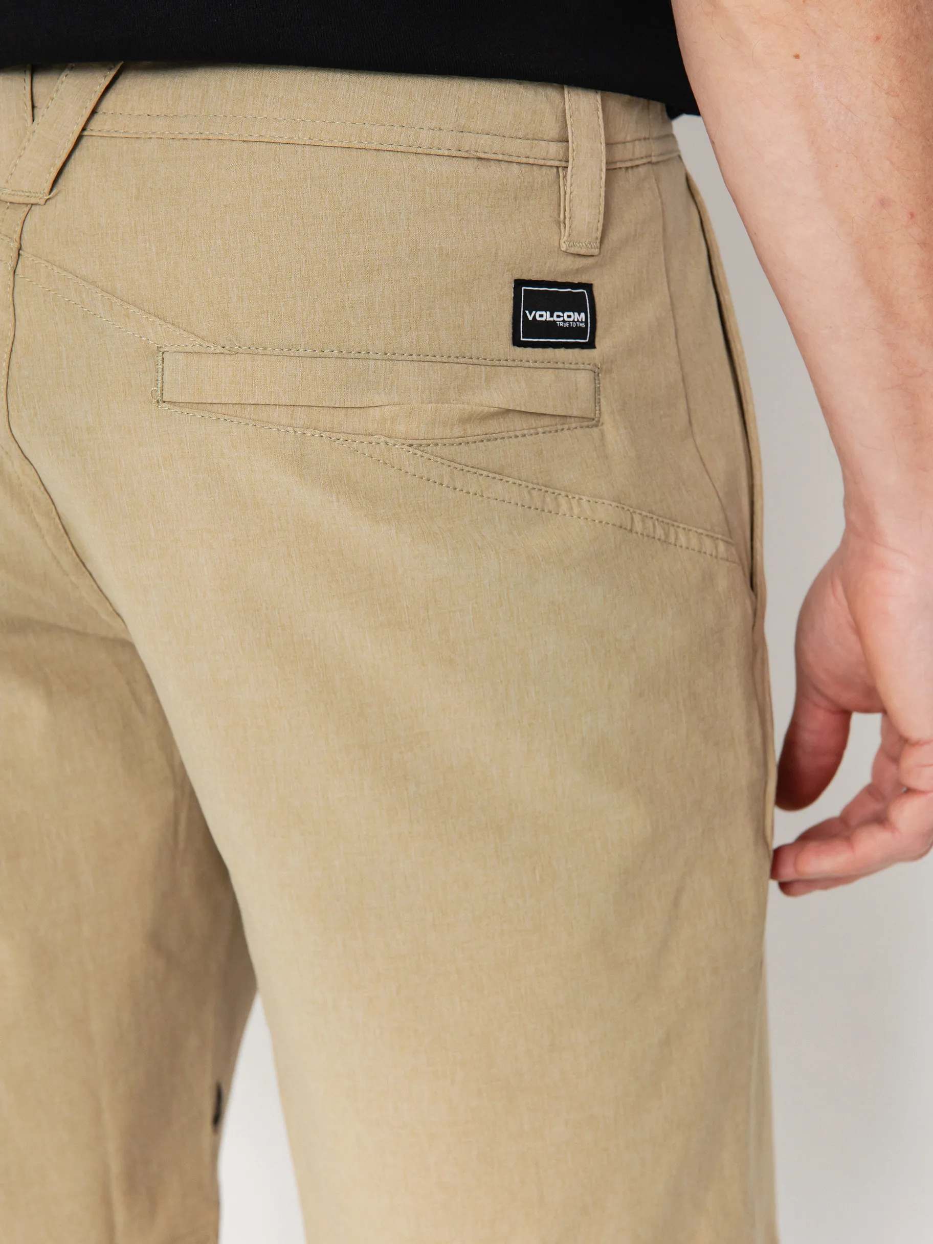 Volcom Frickin Cross Shred Static 20 Shorts