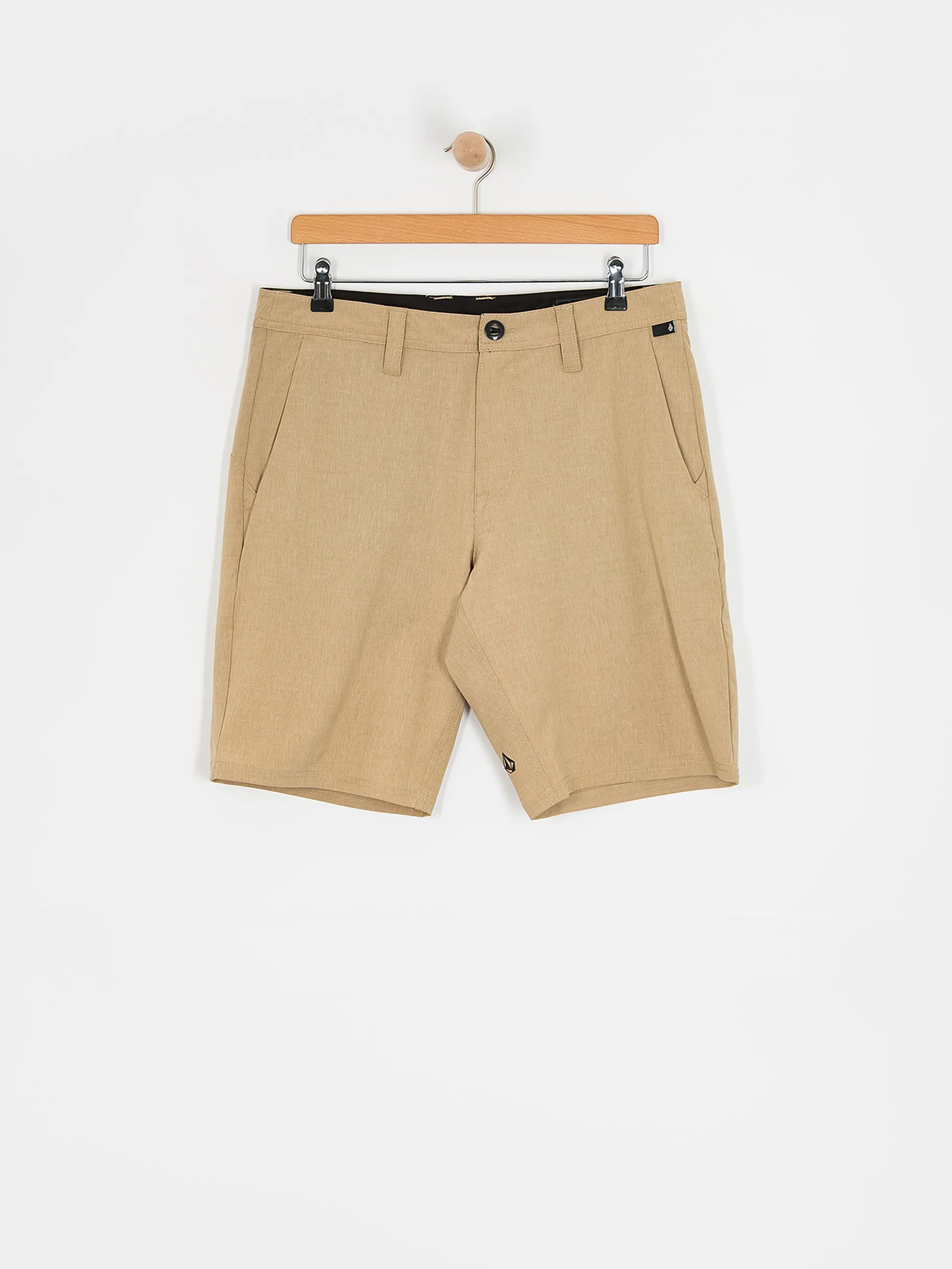 Volcom Frickin Cross Shred Static 20 Shorts