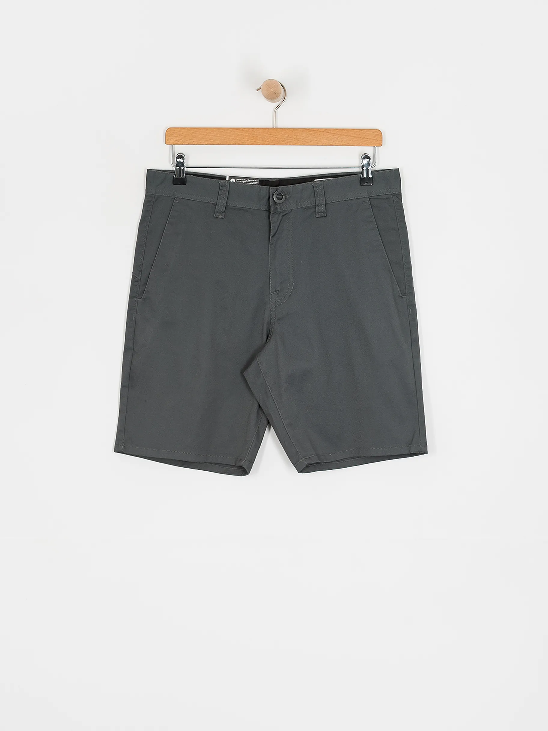 Volcom Frickin Mdrn Stch 19 Shorts