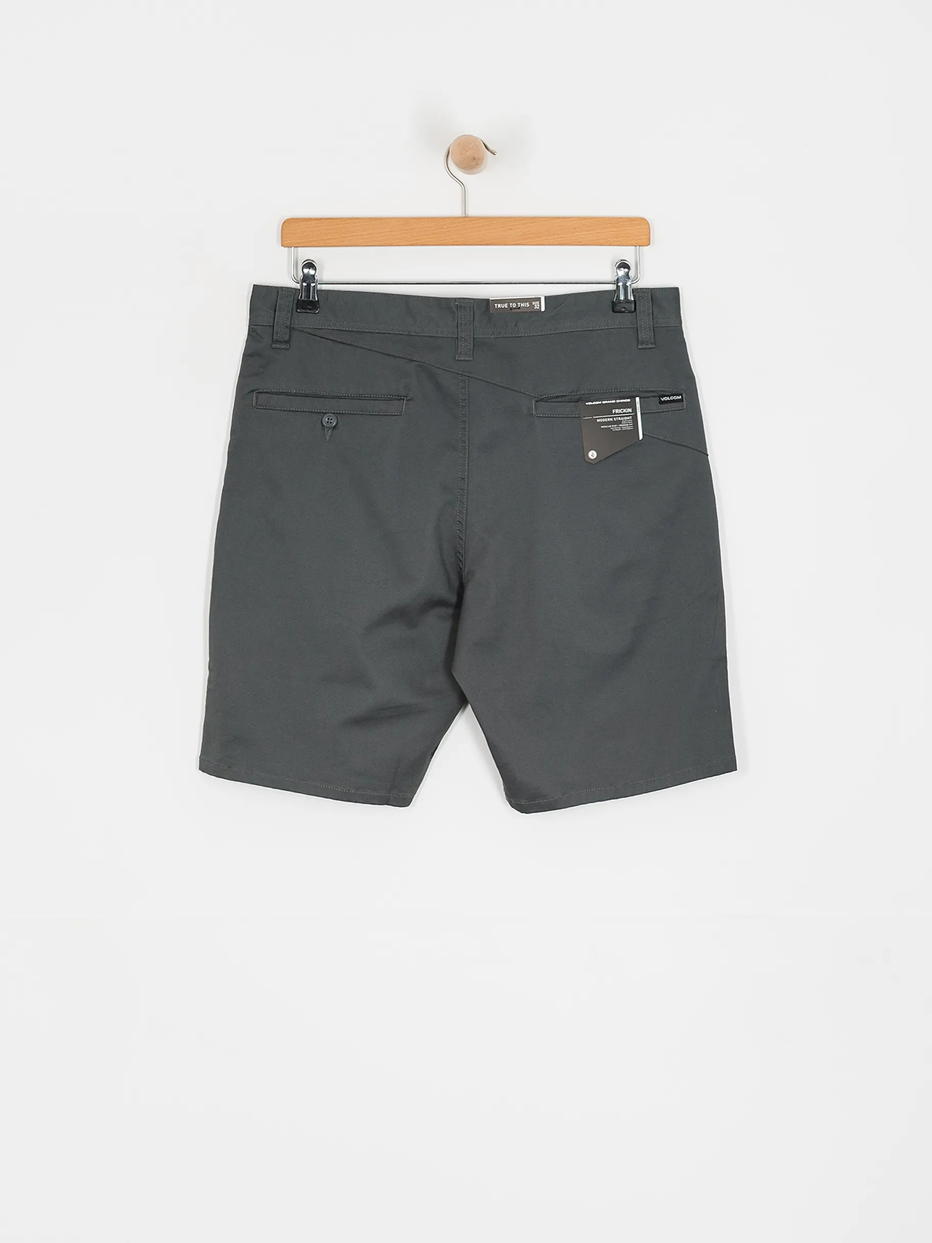 Volcom Frickin Mdrn Stch 19 Shorts