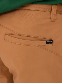 Volcom Frickin Modern Stret Pants