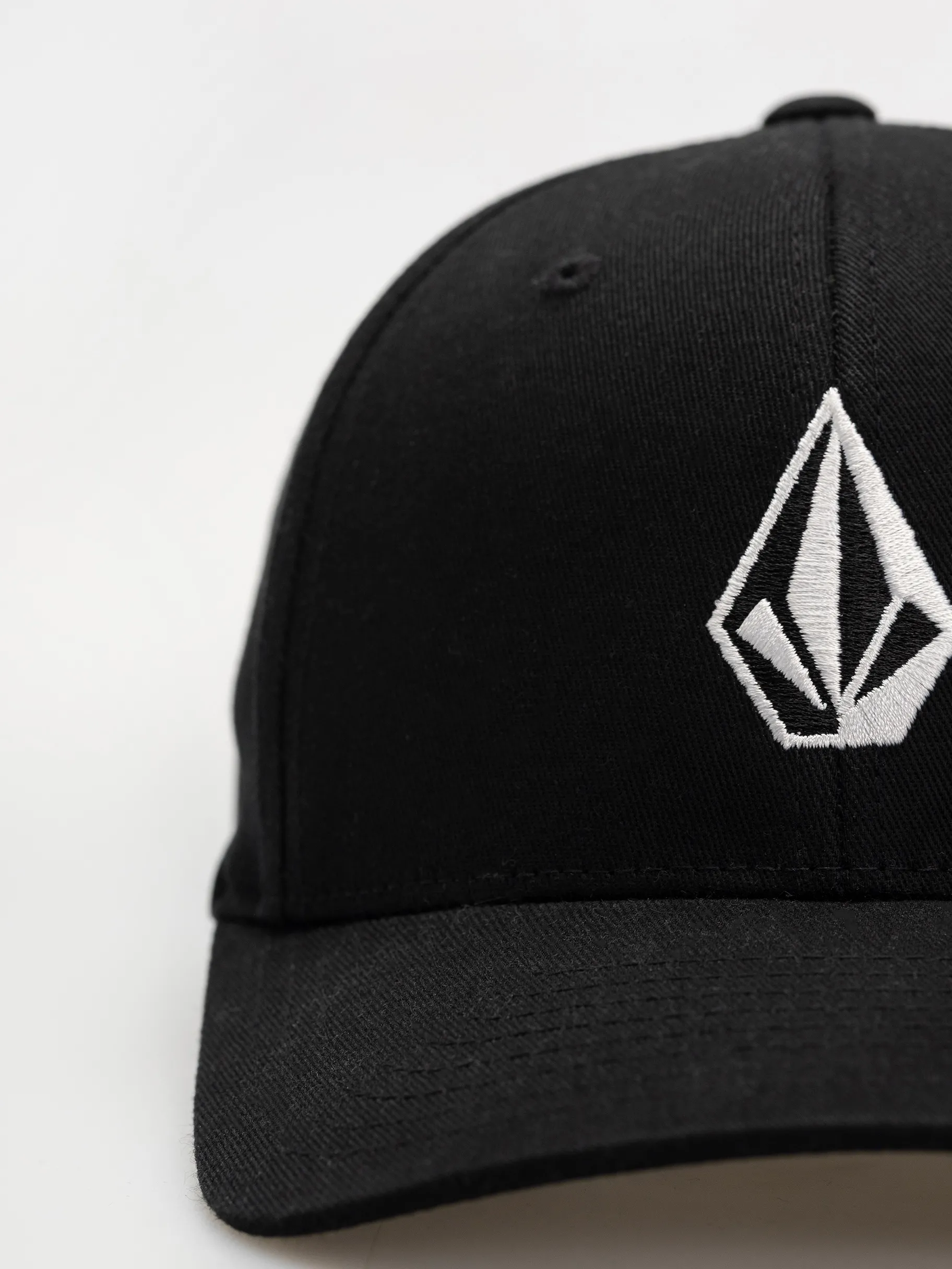 Volcom Full Stone Flexfit JR Cap