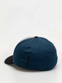 Volcom Full Stone Hthr Flexfit Cap