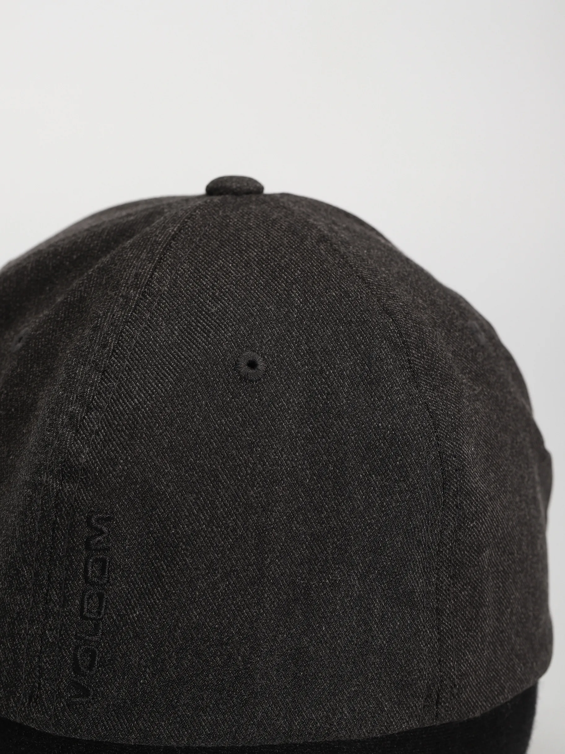 Volcom Full Stone Hthr Flexfit Cap