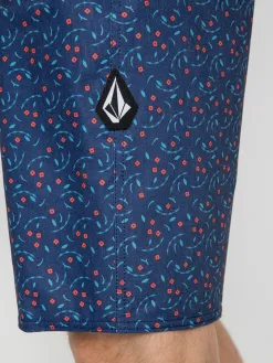 Volcom Fuse Stoney 18 Boardshorts