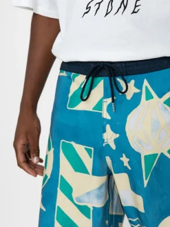 Volcom Geo Stoney 19 Boardshorts