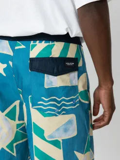 Volcom Geo Stoney 19 Boardshorts