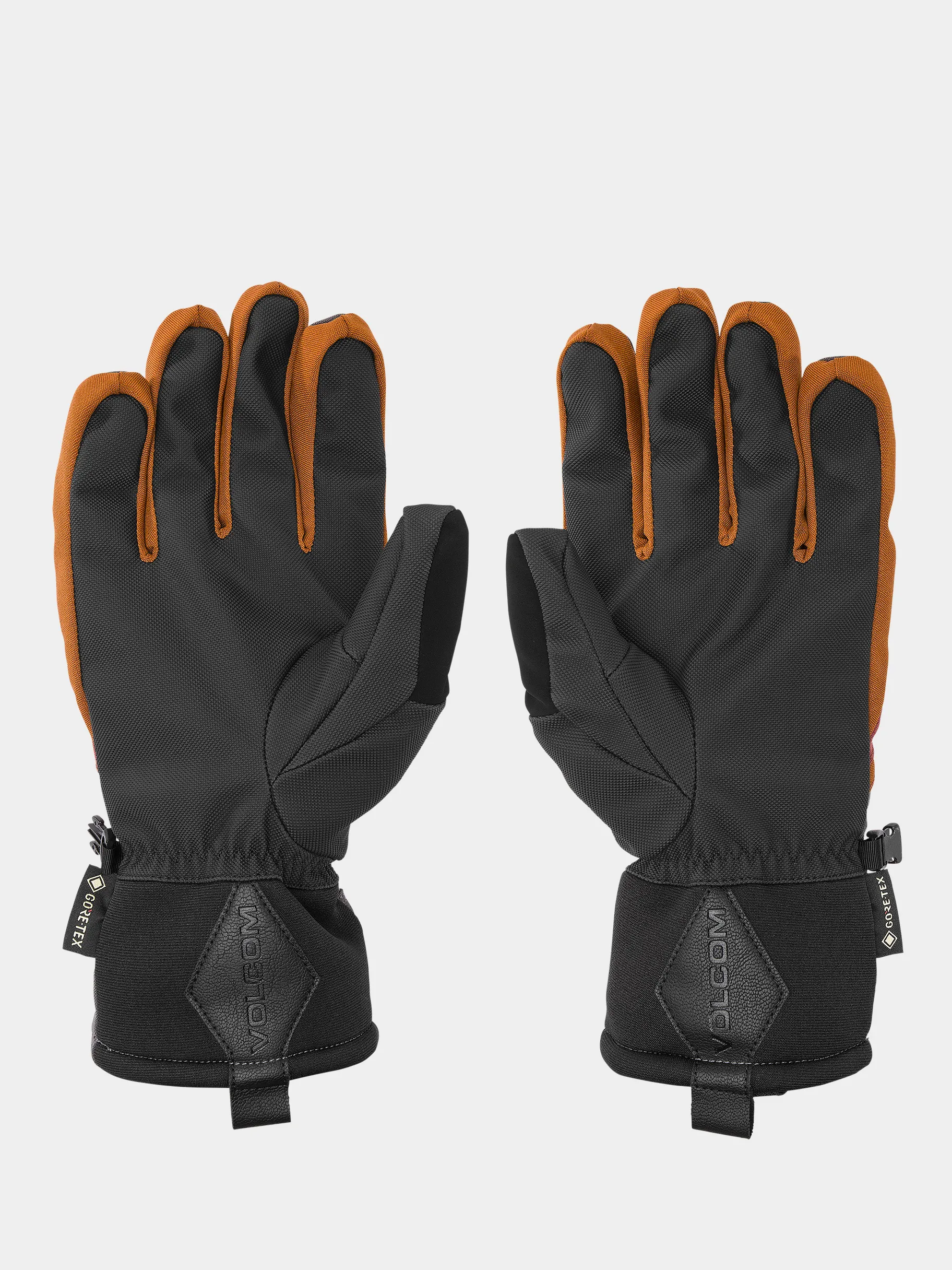 Volcom Gloves Cp2 Gore Tex