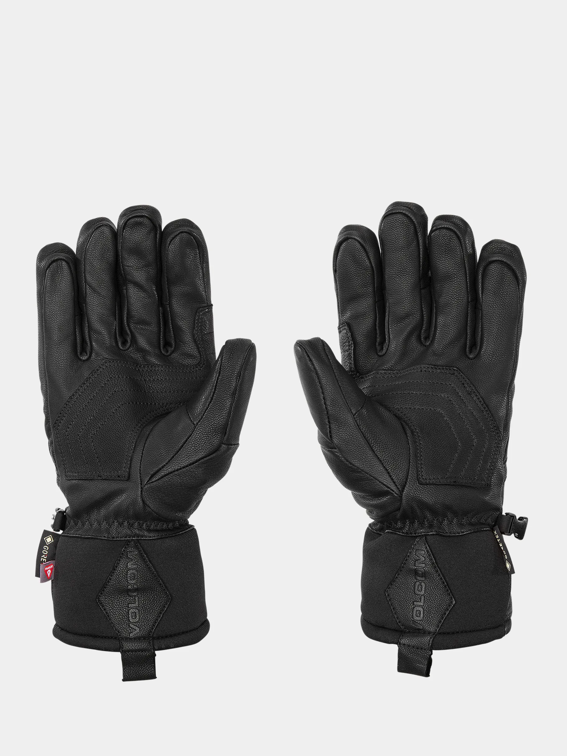 Volcom Gloves Gaaas Gore Tex