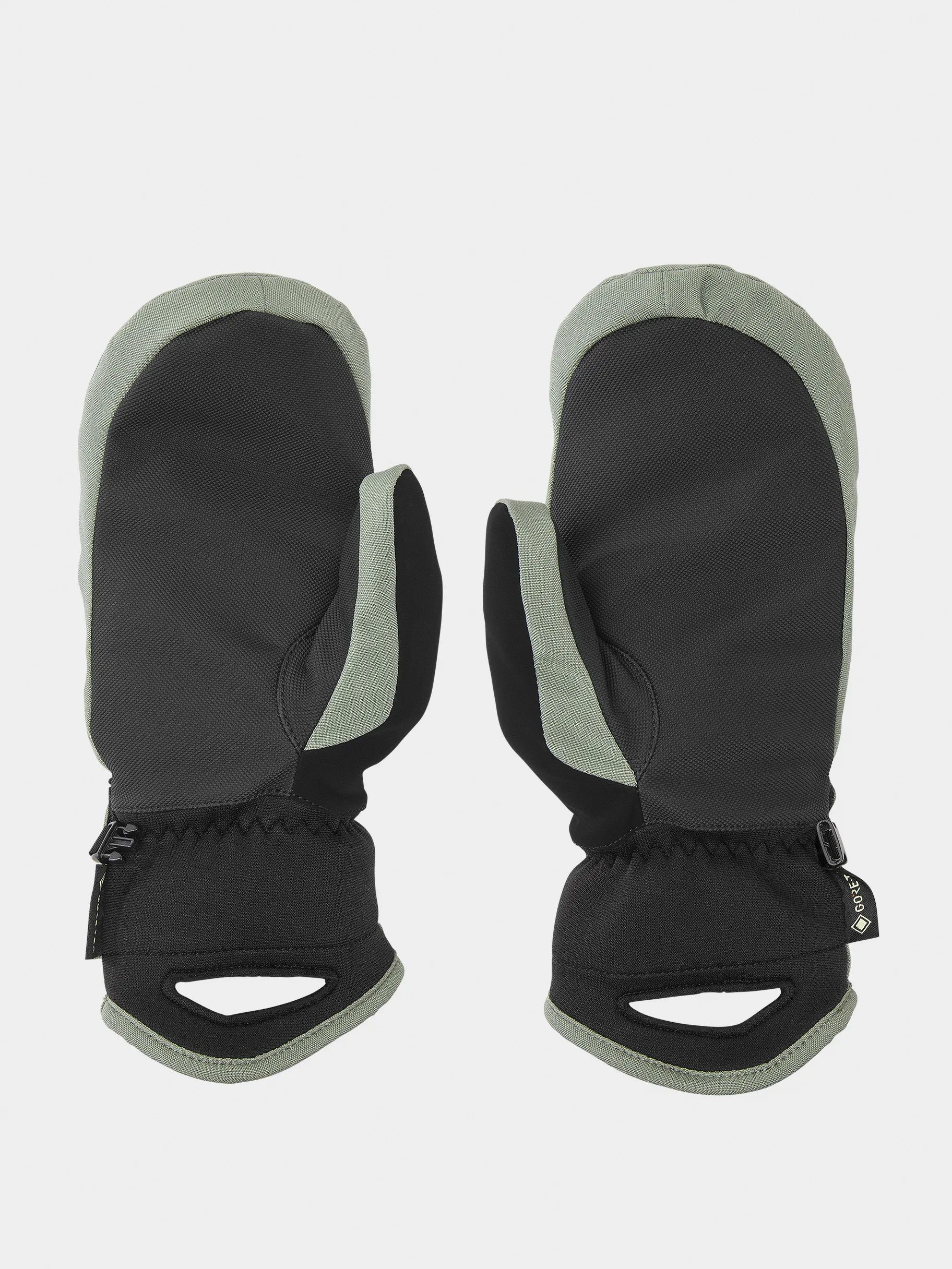 Volcom Gloves Peep Gore Tex Mitt Wmn