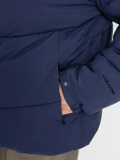 Volcom Goldsmooth Jacket
