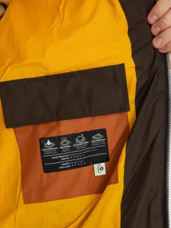 Volcom Goldsmooth Jacket