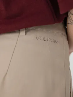 Volcom Histone Pants Wmn