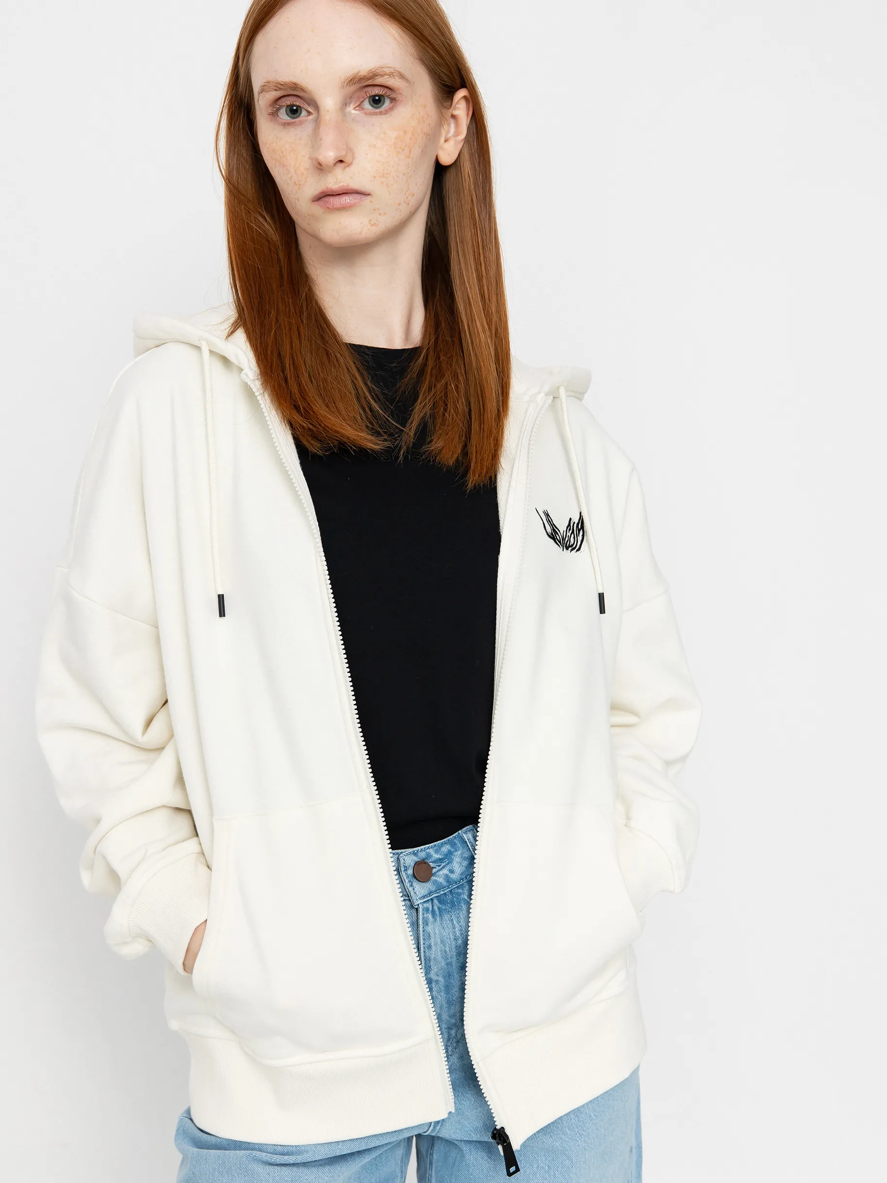 Volcom Hoodie Fa Alix ZHD Wmn