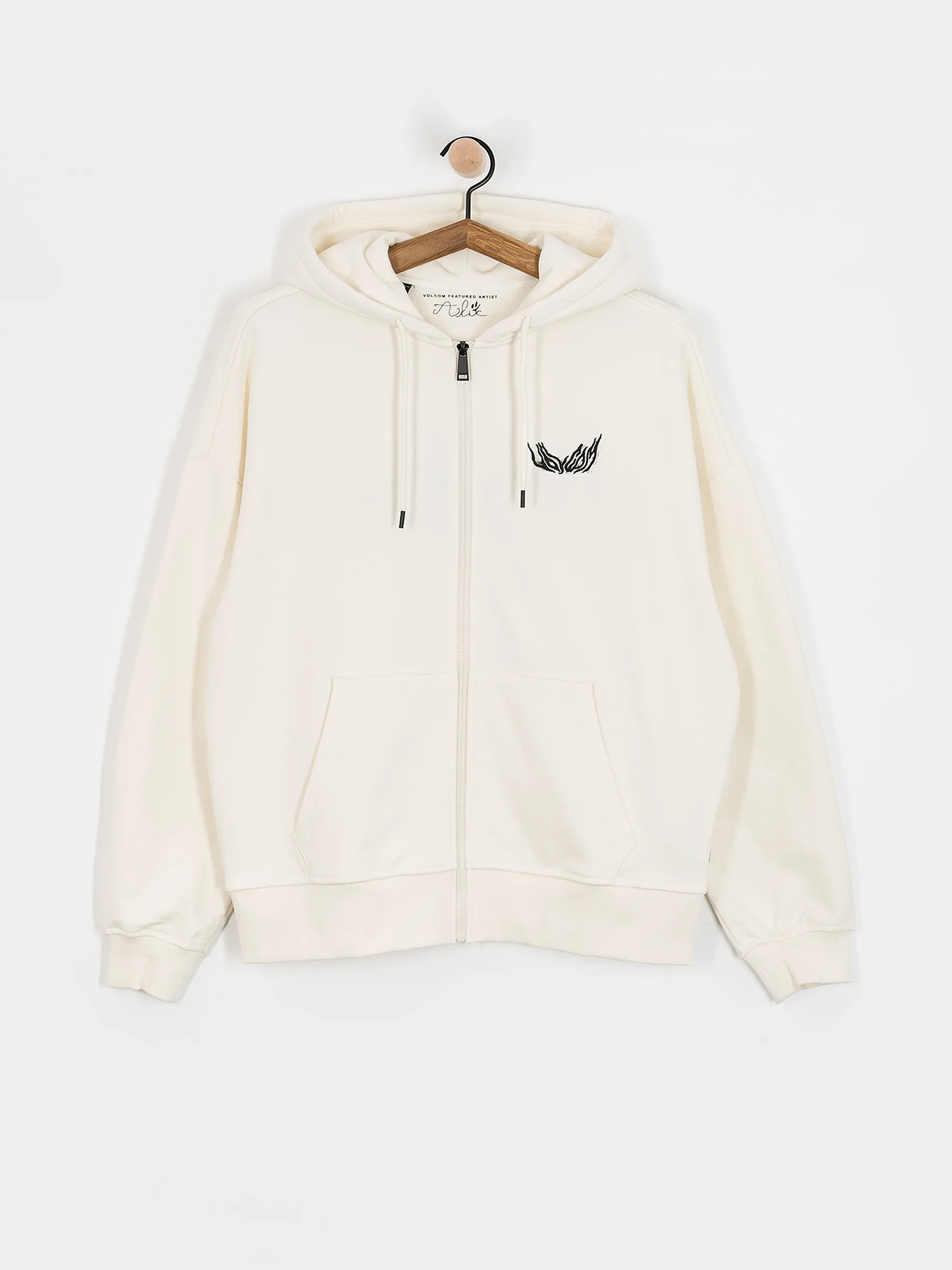 Volcom Hoodie Fa Alix ZHD Wmn