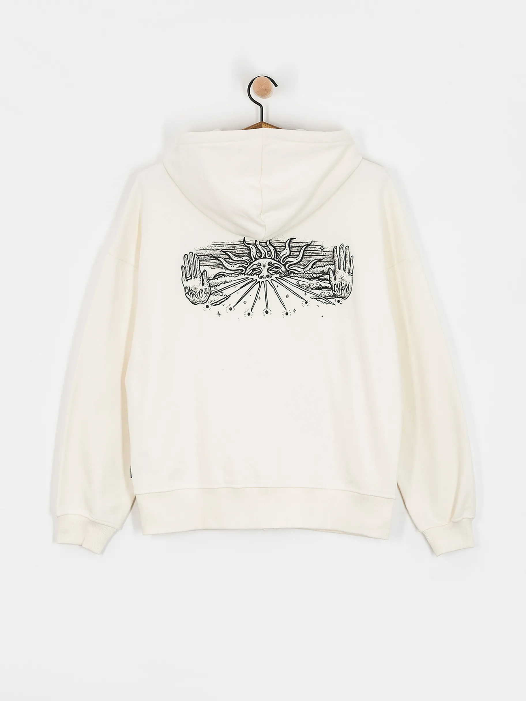 Volcom Hoodie Fa Alix ZHD Wmn