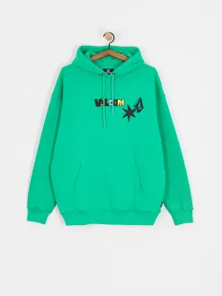 Volcom Hoodie Fa Bob Mollema 1 HD