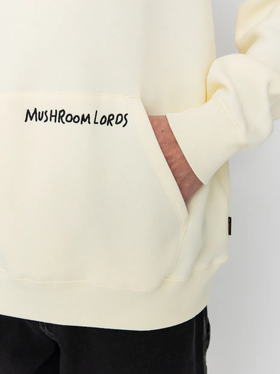 Volcom Hoodie Fa Bob Mollema 2 HD
