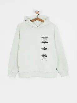 Volcom Hoodie Fa Filip Rygalski HD Wmn