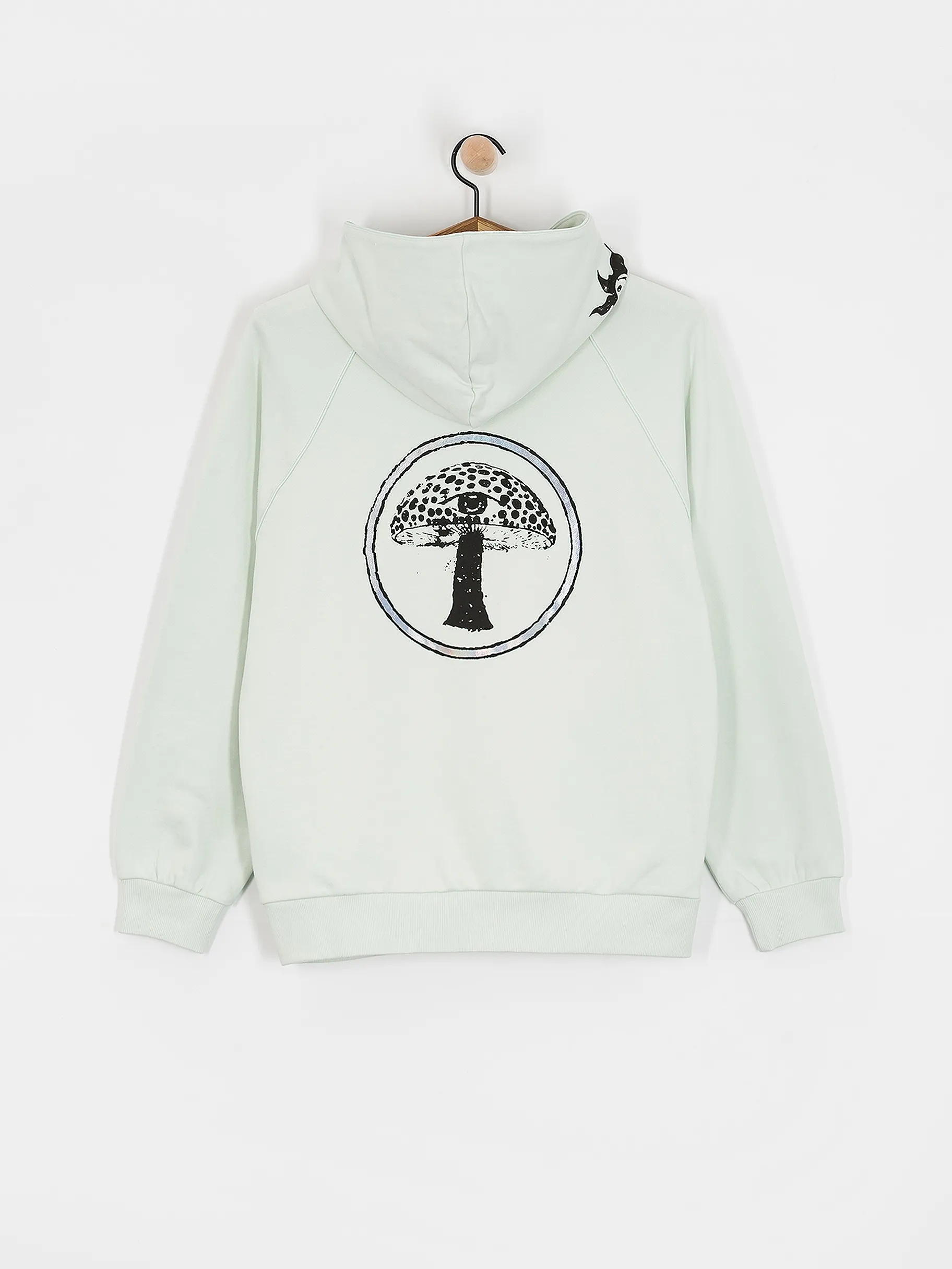 Volcom Hoodie Fa Filip Rygalski HD Wmn