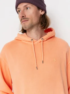 Volcom Hoodie Single Stone Tw HD