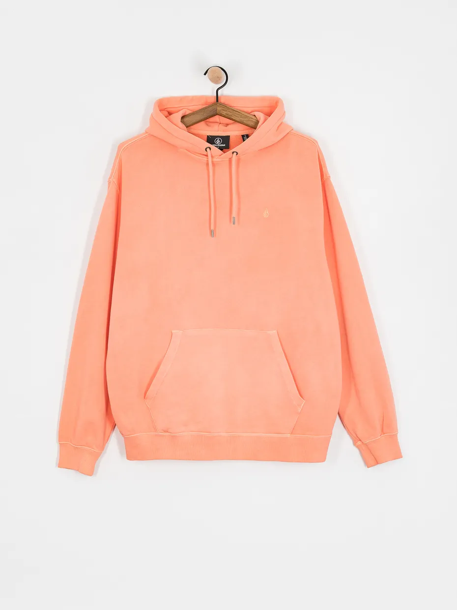 Volcom Hoodie Single Stone Tw HD