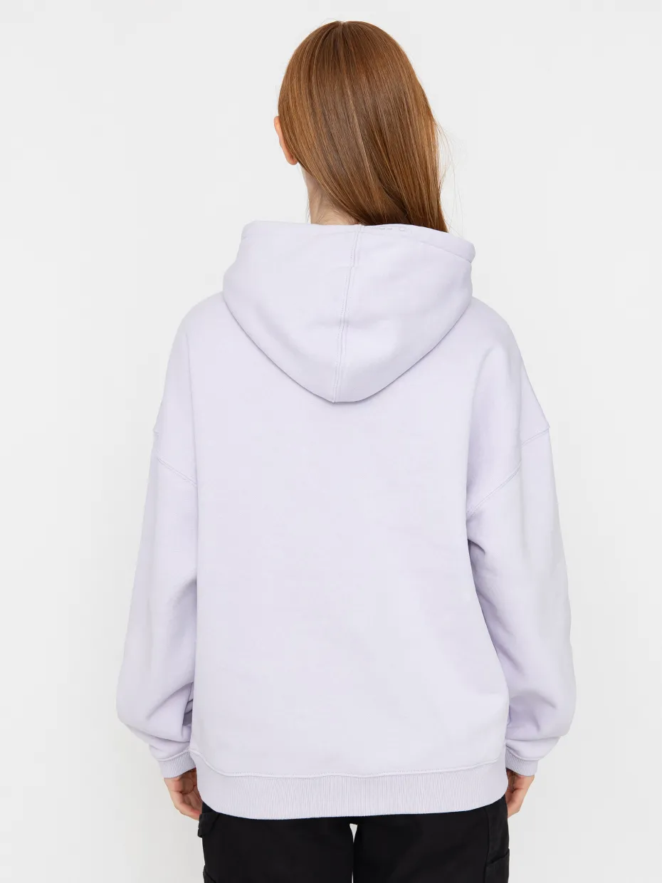 Volcom Hoodie Stone Heart Up HD Wmn